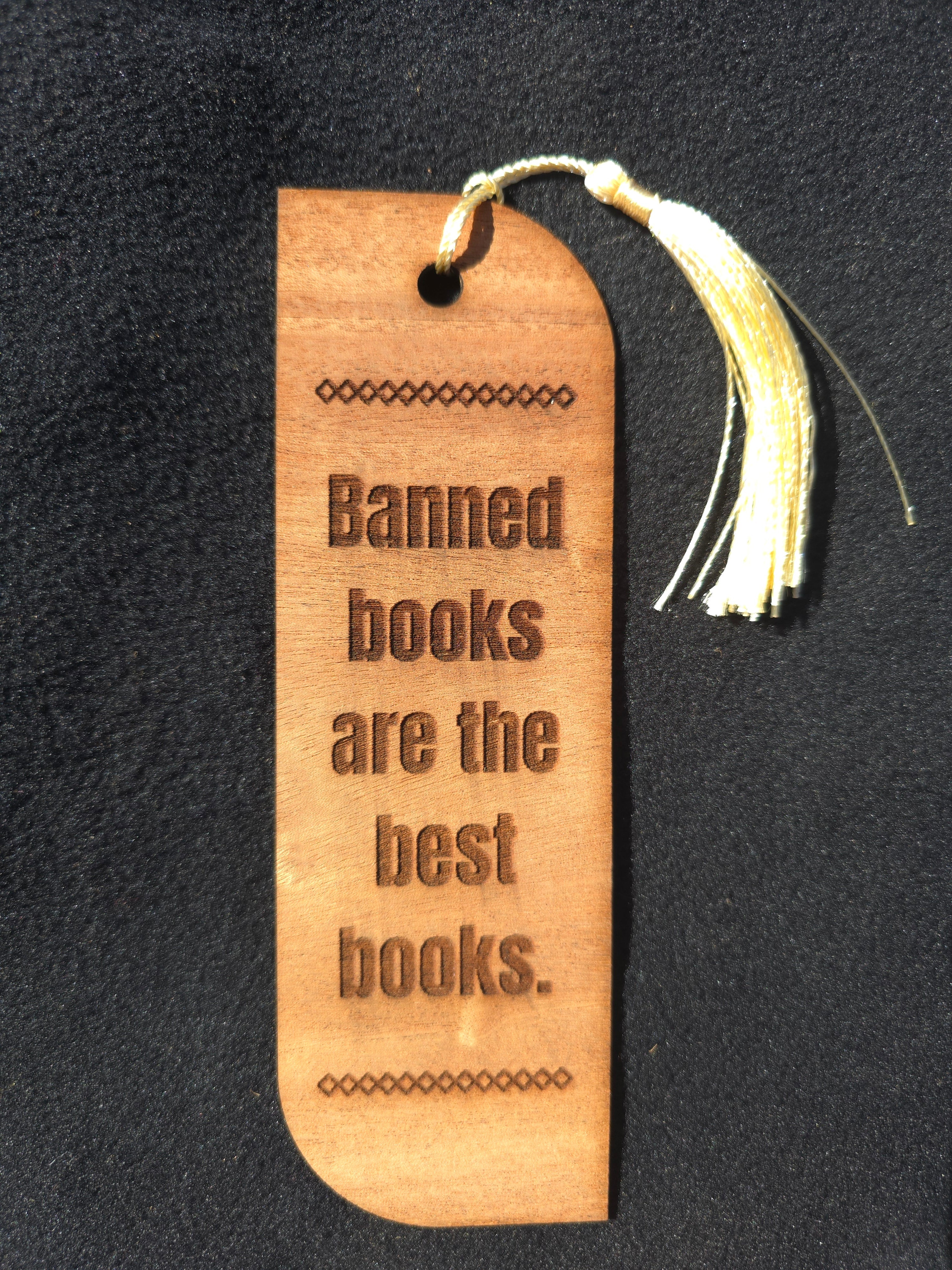 Bookmarks