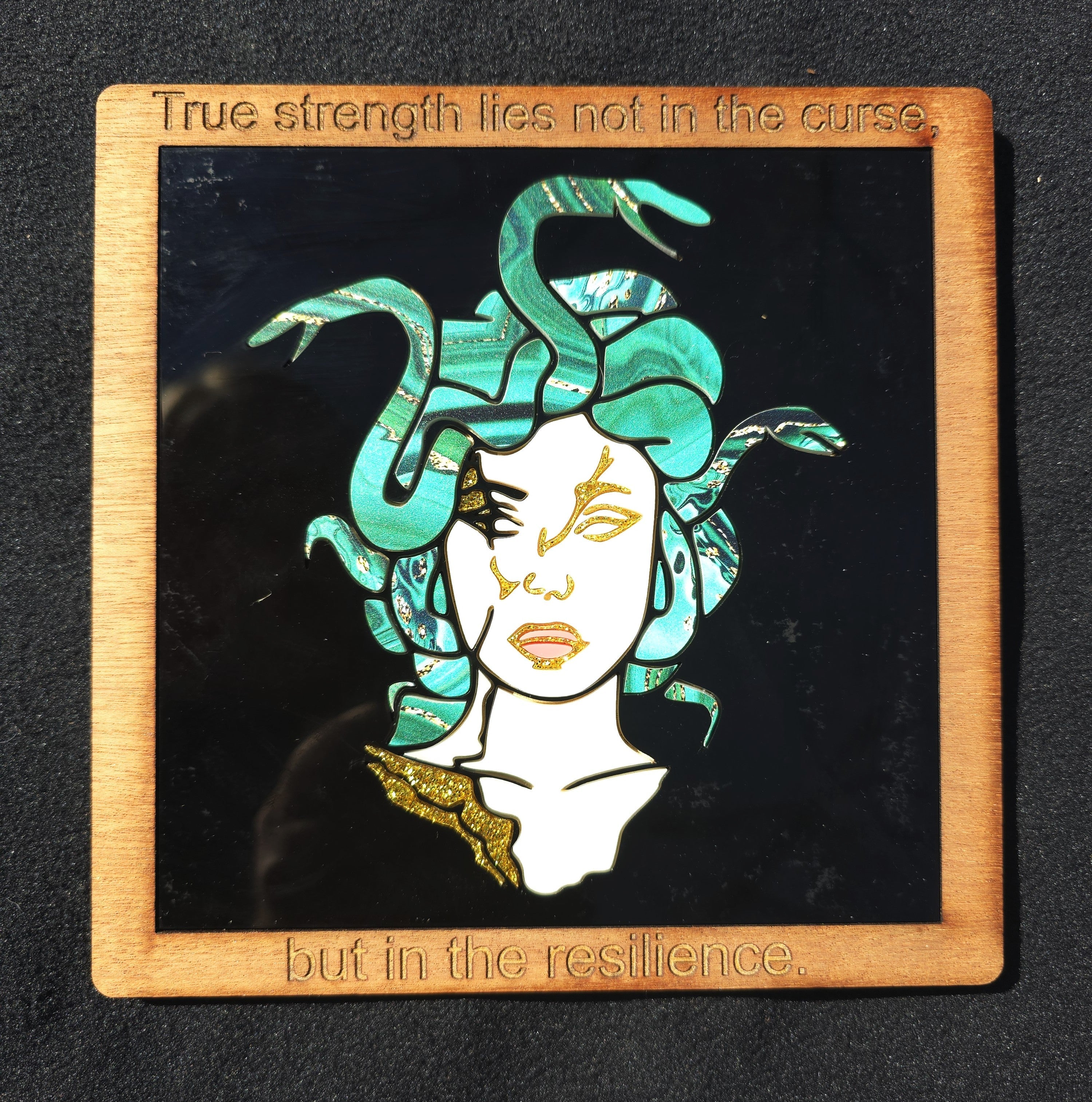 Frames
