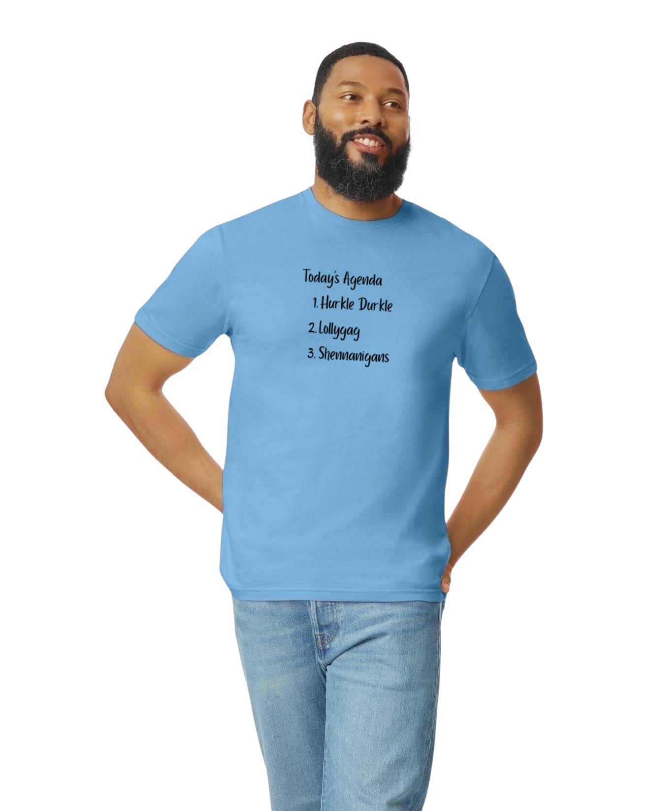 T-shirts Propriety