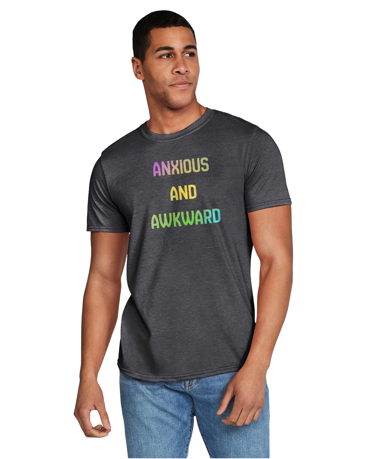 T-shirts and Tank Tops