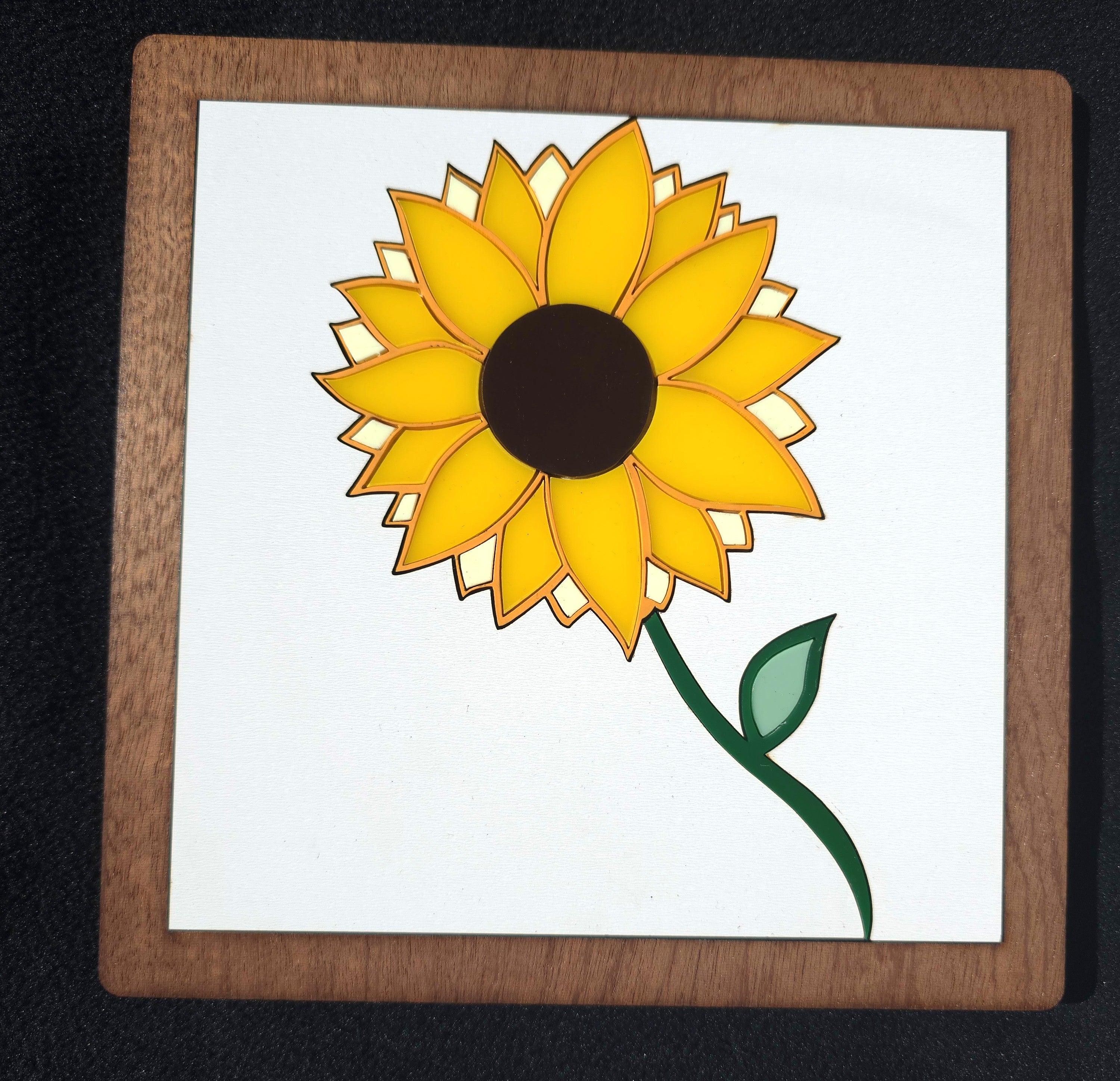 Frames Propriety