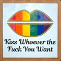 Kiss Whoever