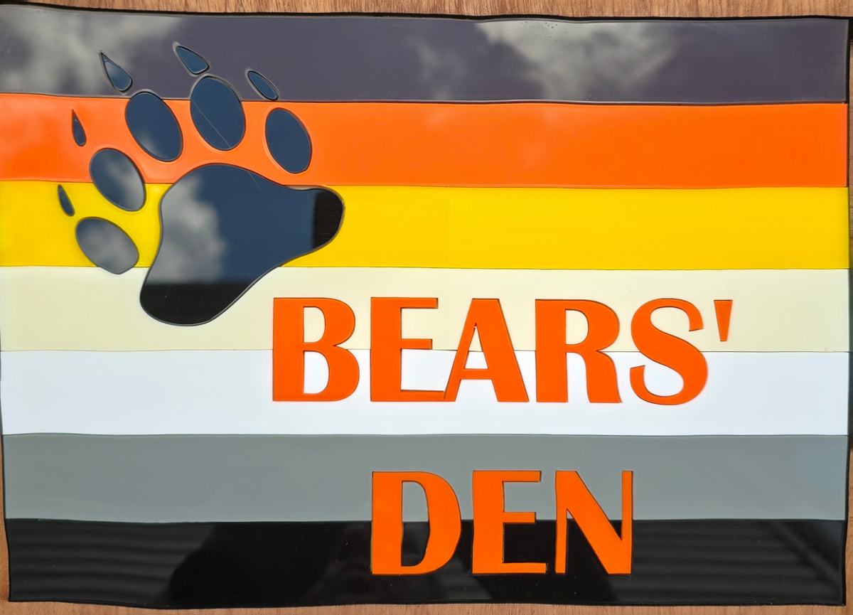 Bears Den