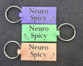 Neuro Spicy