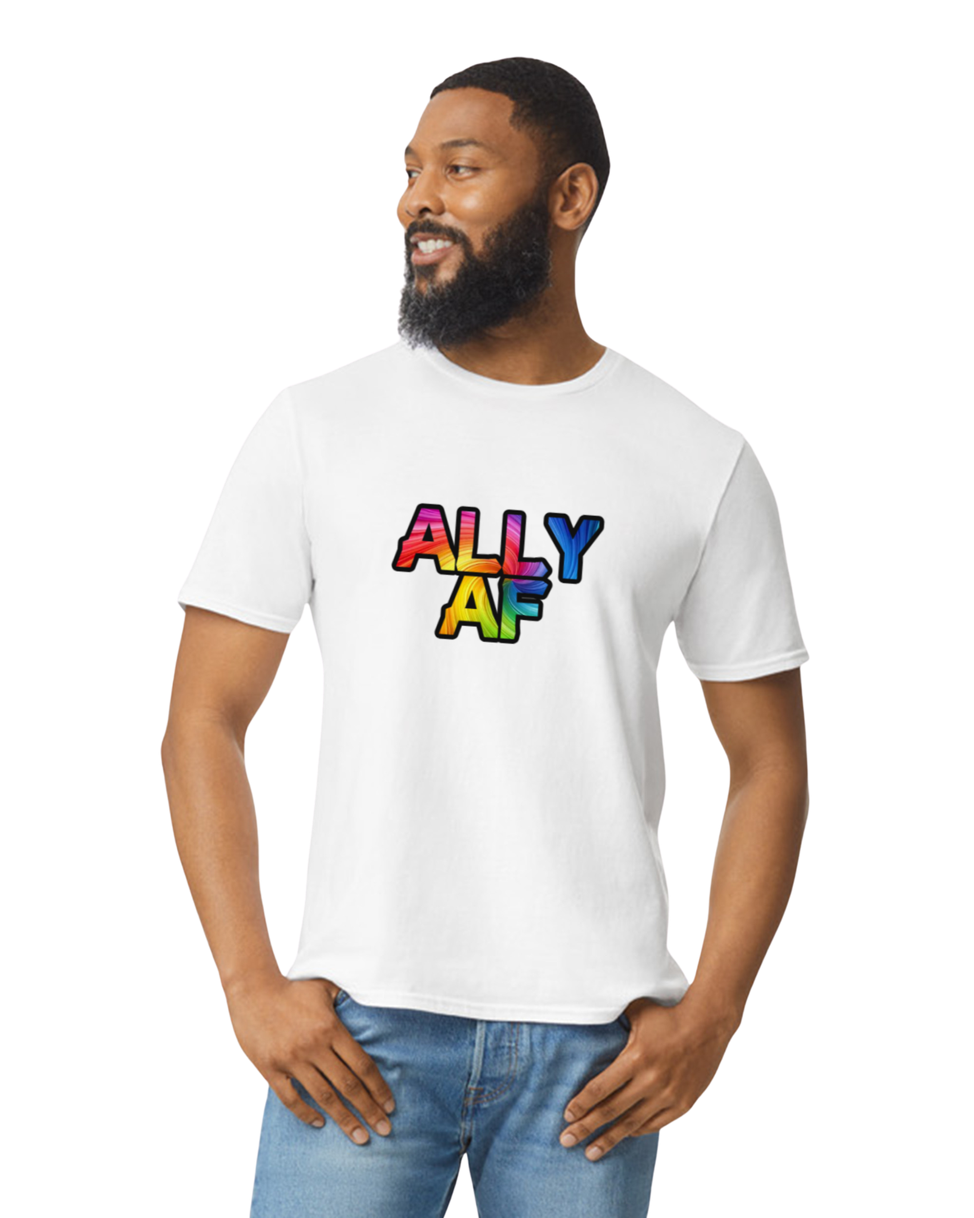 ALLY AF