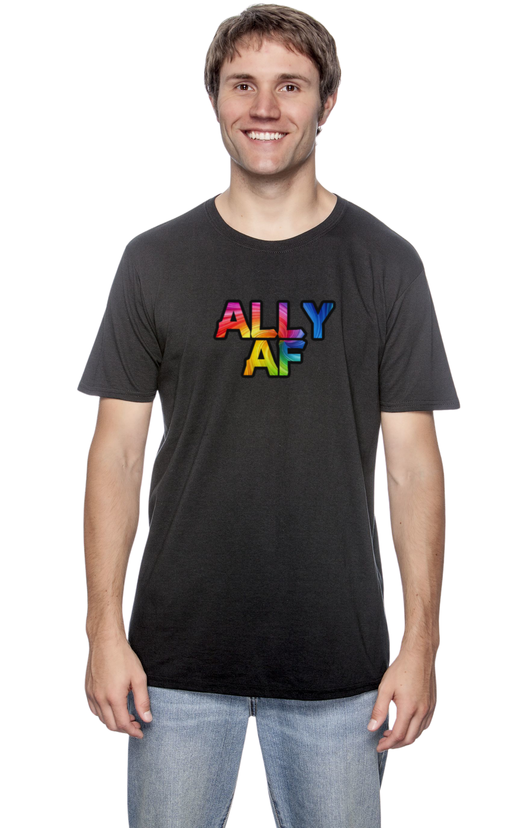 ALLY AF