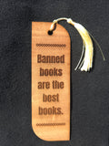 Banned Books are the Best Books
