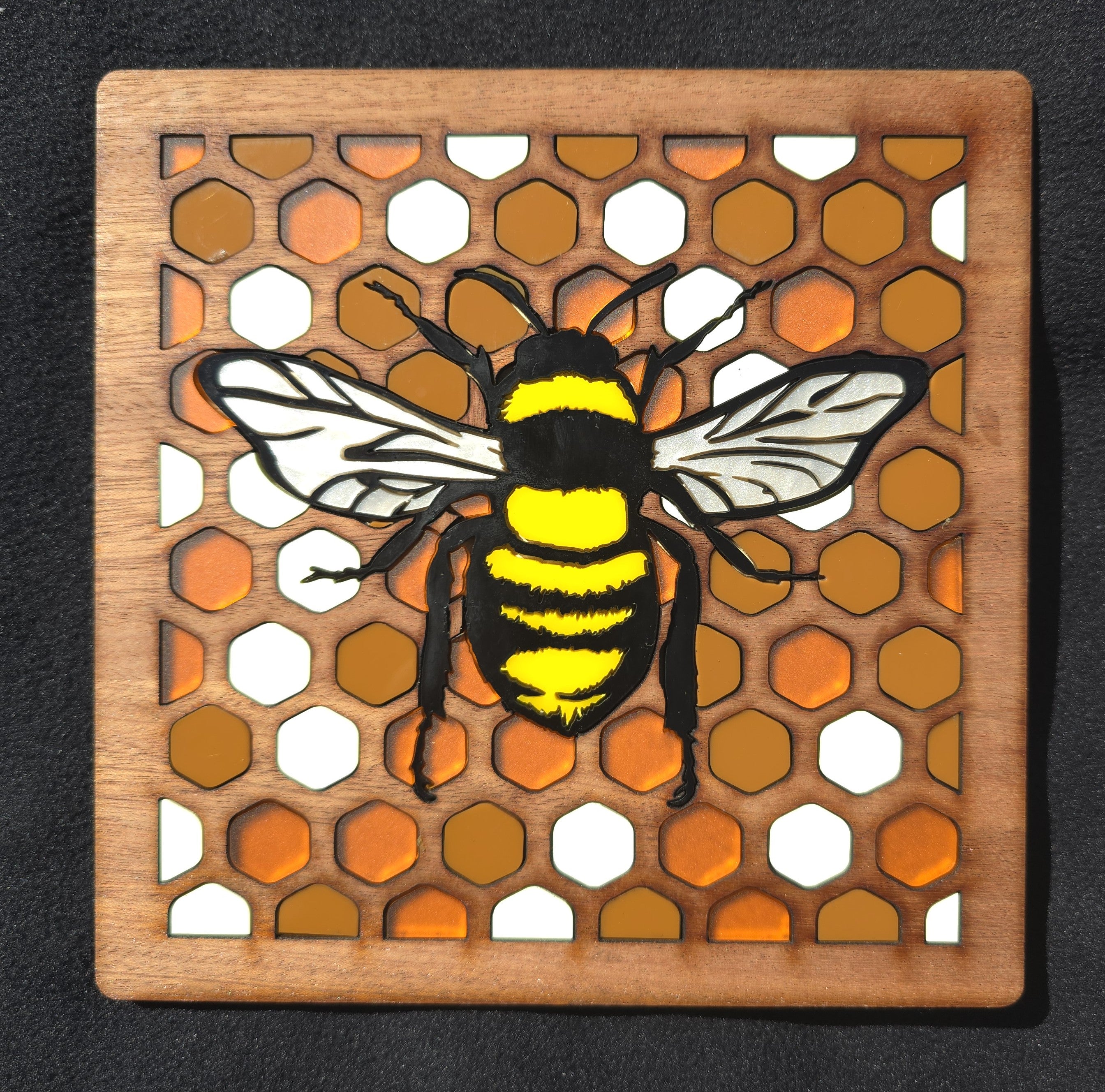 Honey Bee