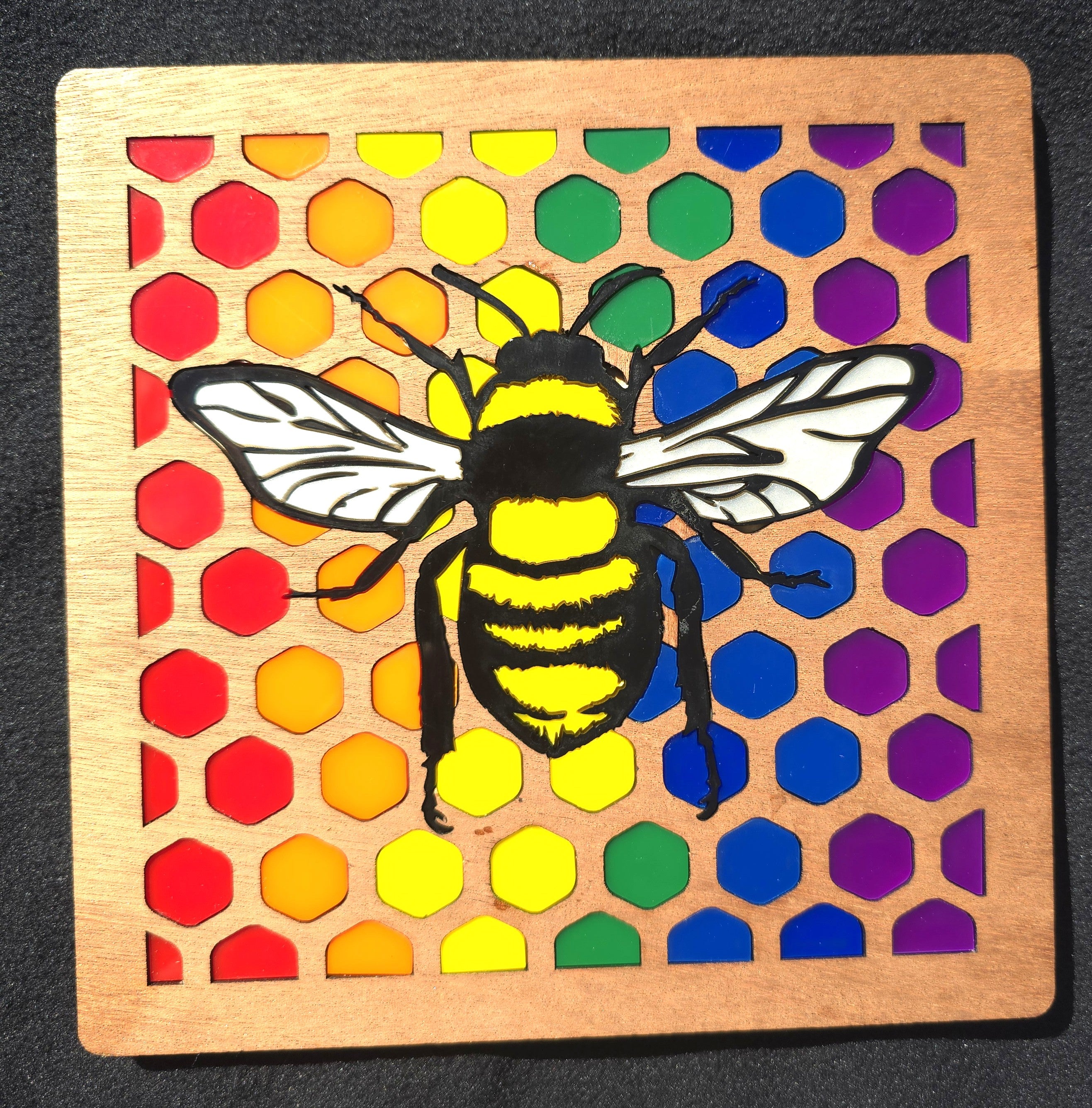 Honey Bee