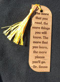 Dr. Seuss quote