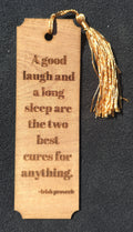 Irish proverb