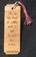 Louisa May Alcott quote