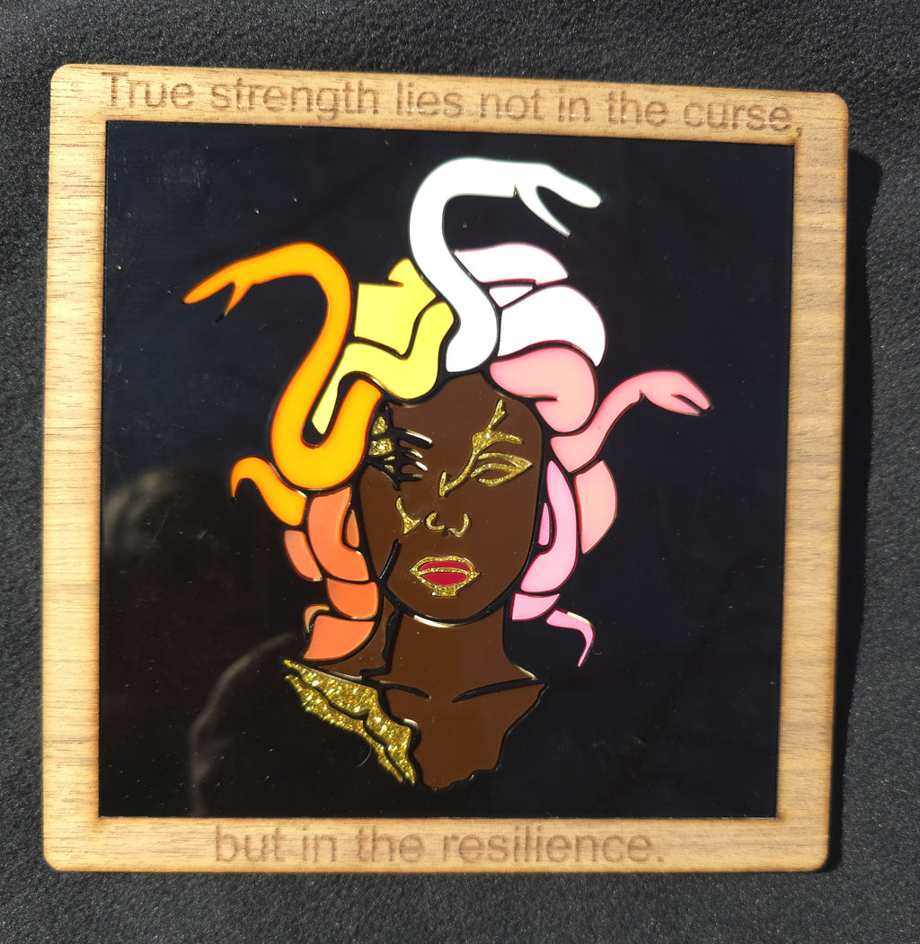 Medusa