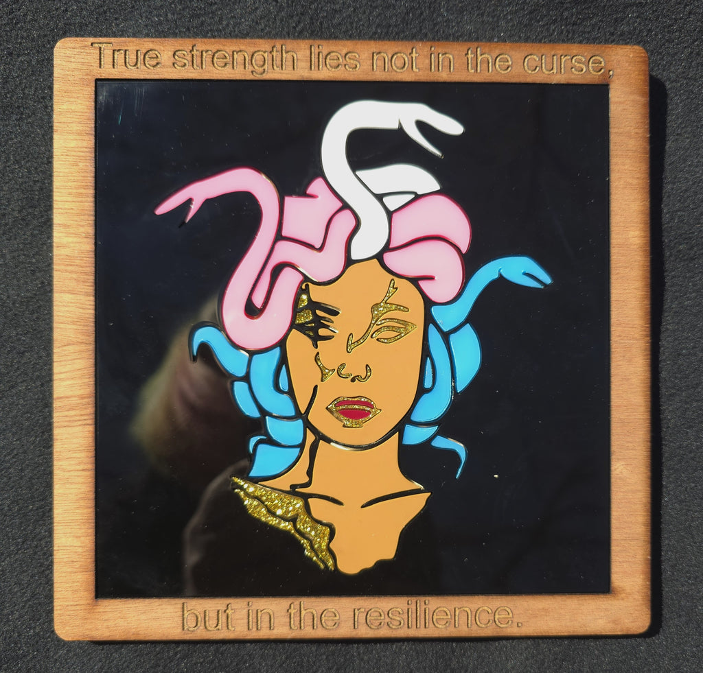 Medusa