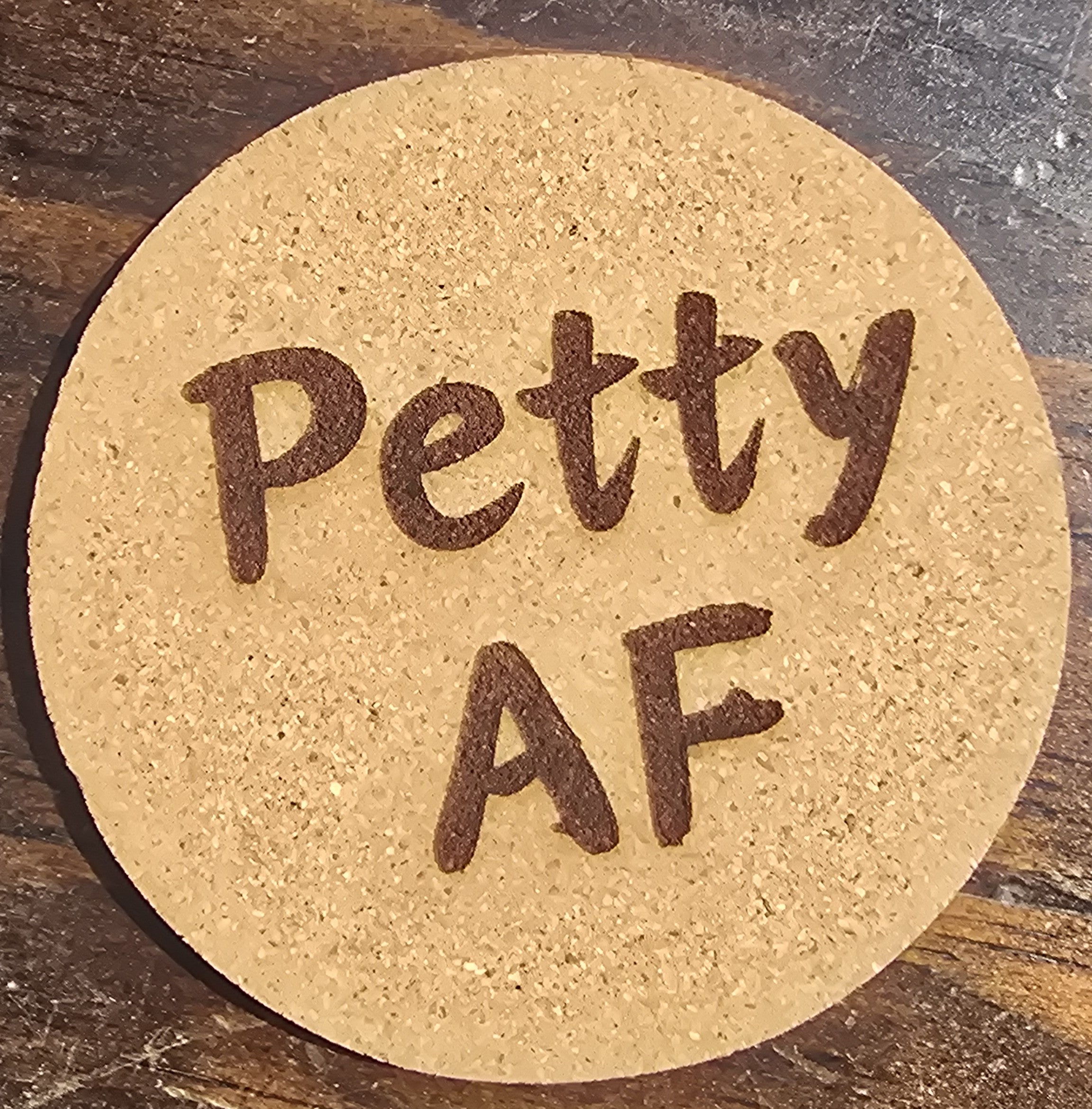 AF Coasters