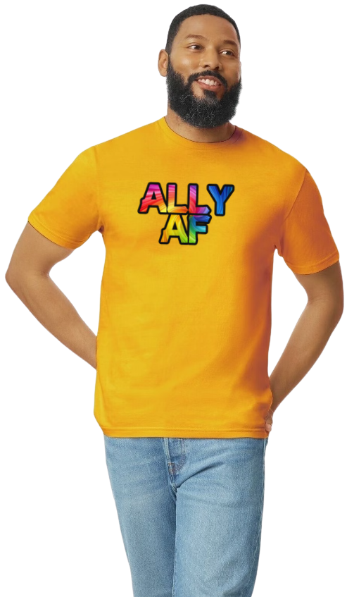 ALLY AF
