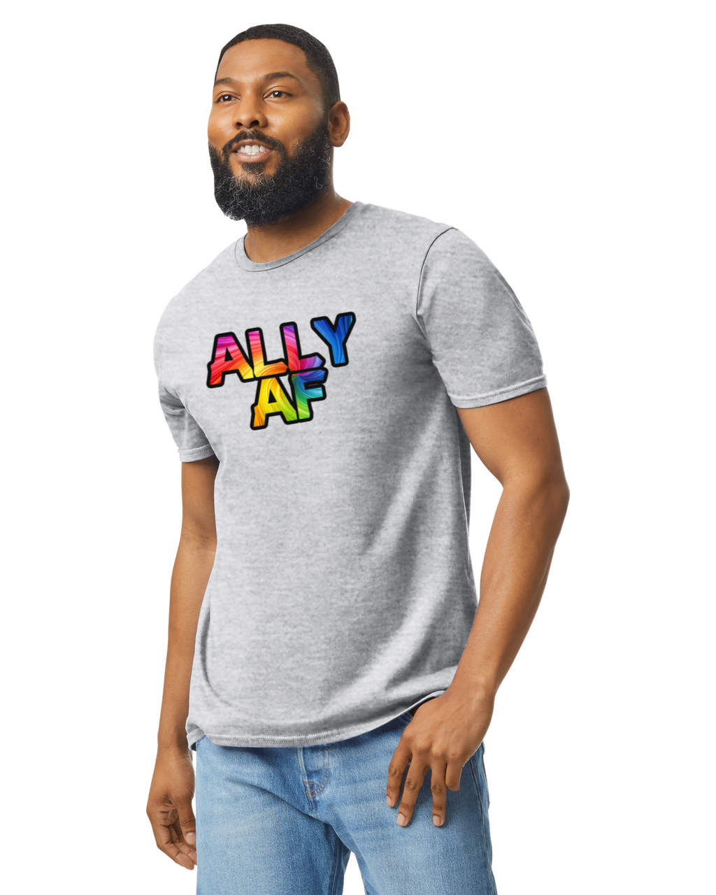 ALLY AF