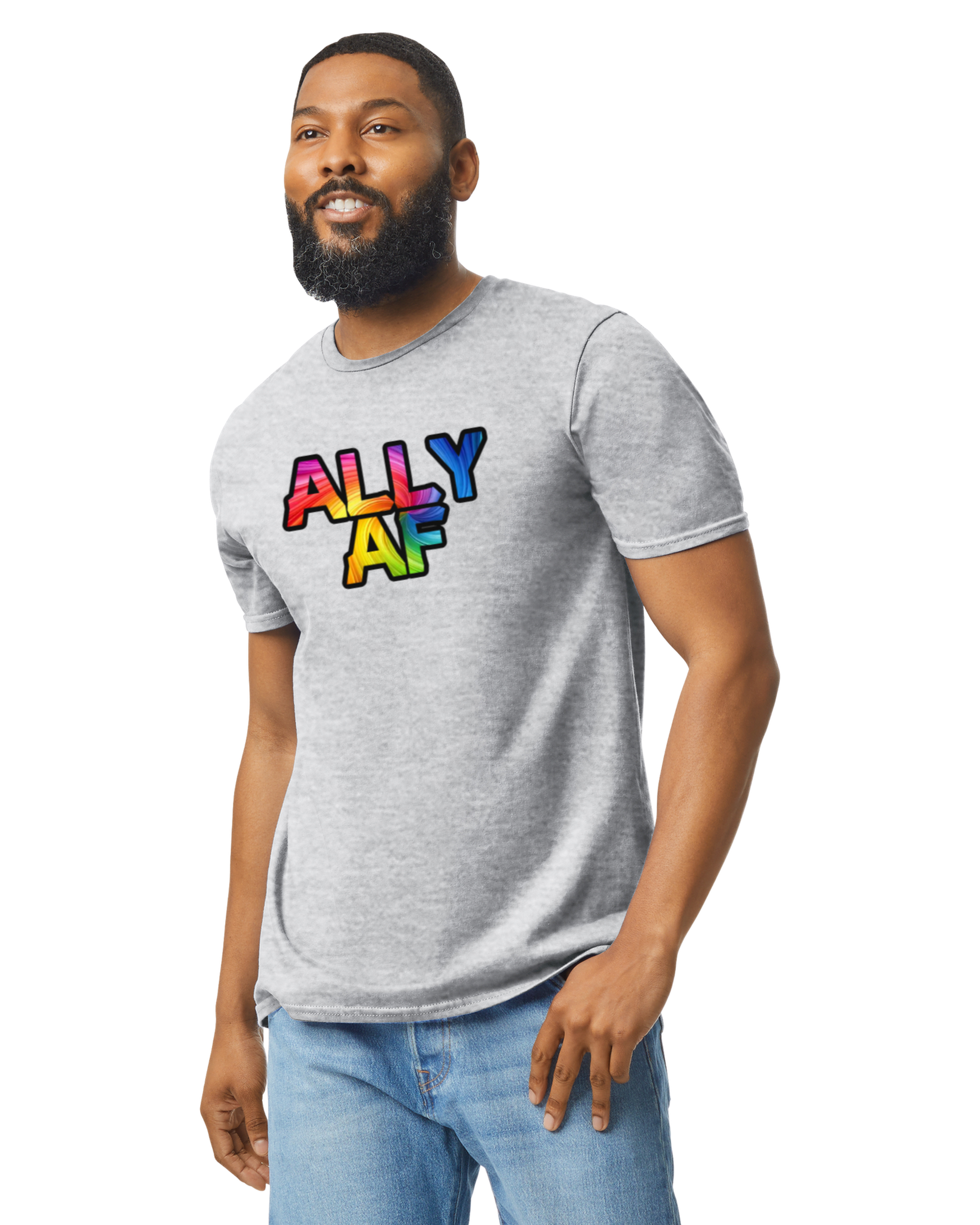 ALLY AF