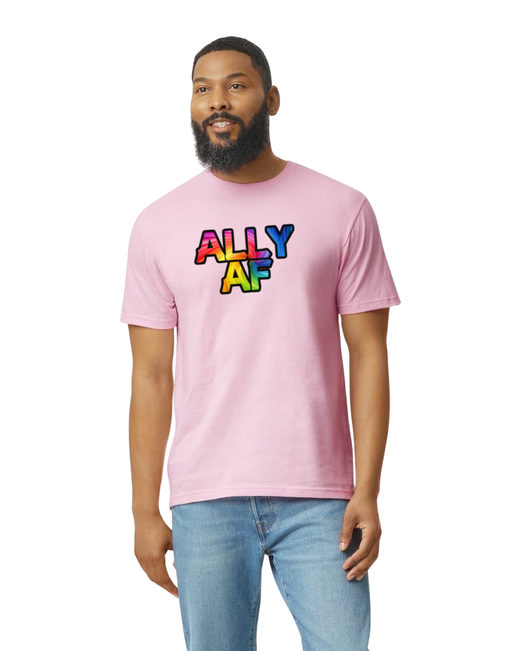 ALLY AF