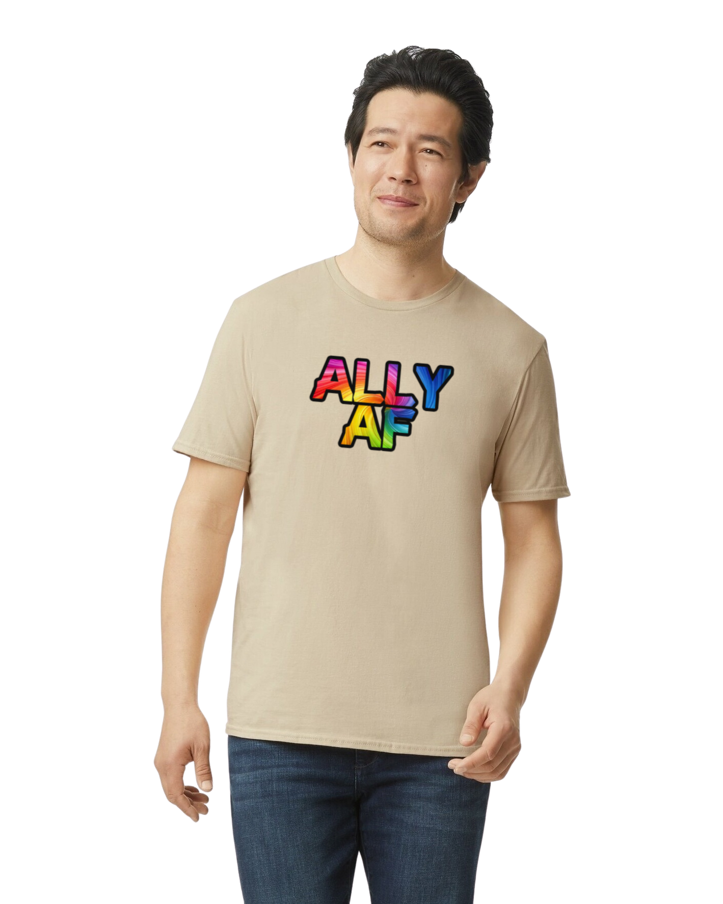 ALLY AF