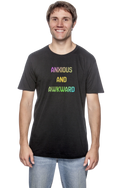 Anxious and Awkward