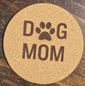Mom coasters