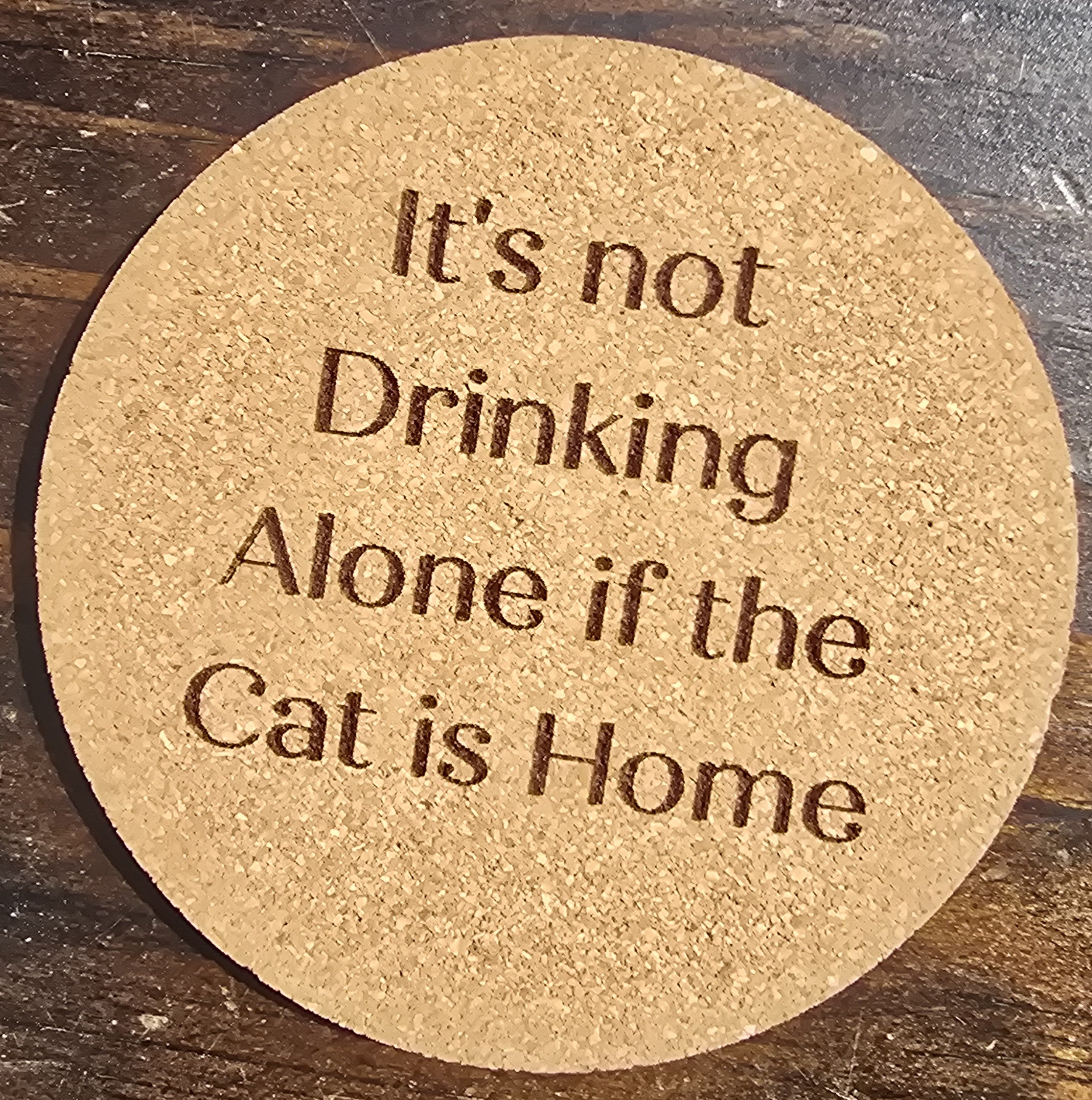 Dogs and Drinking coasters