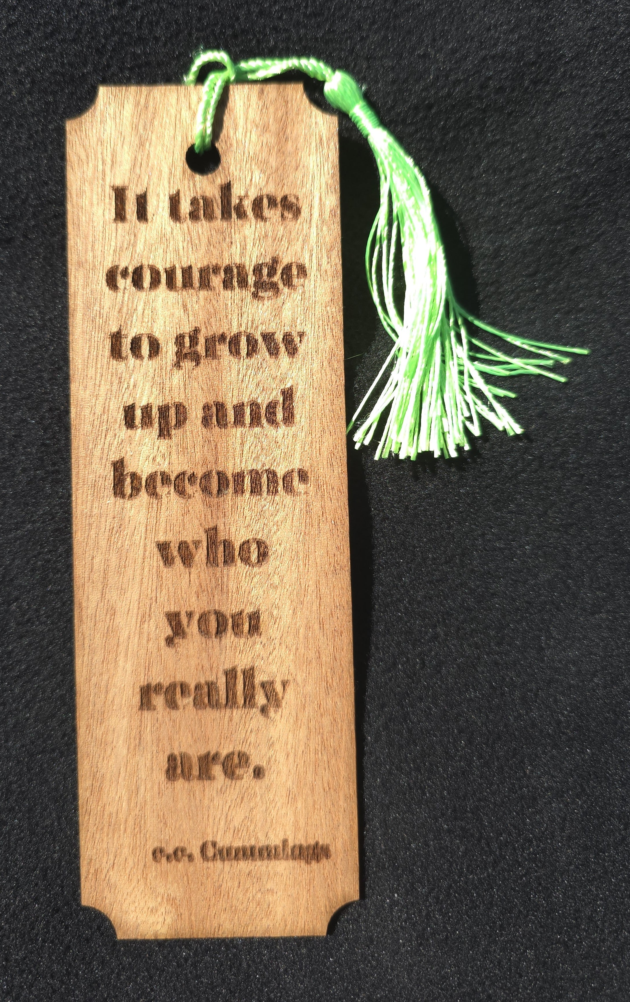 e.e. cummings quote