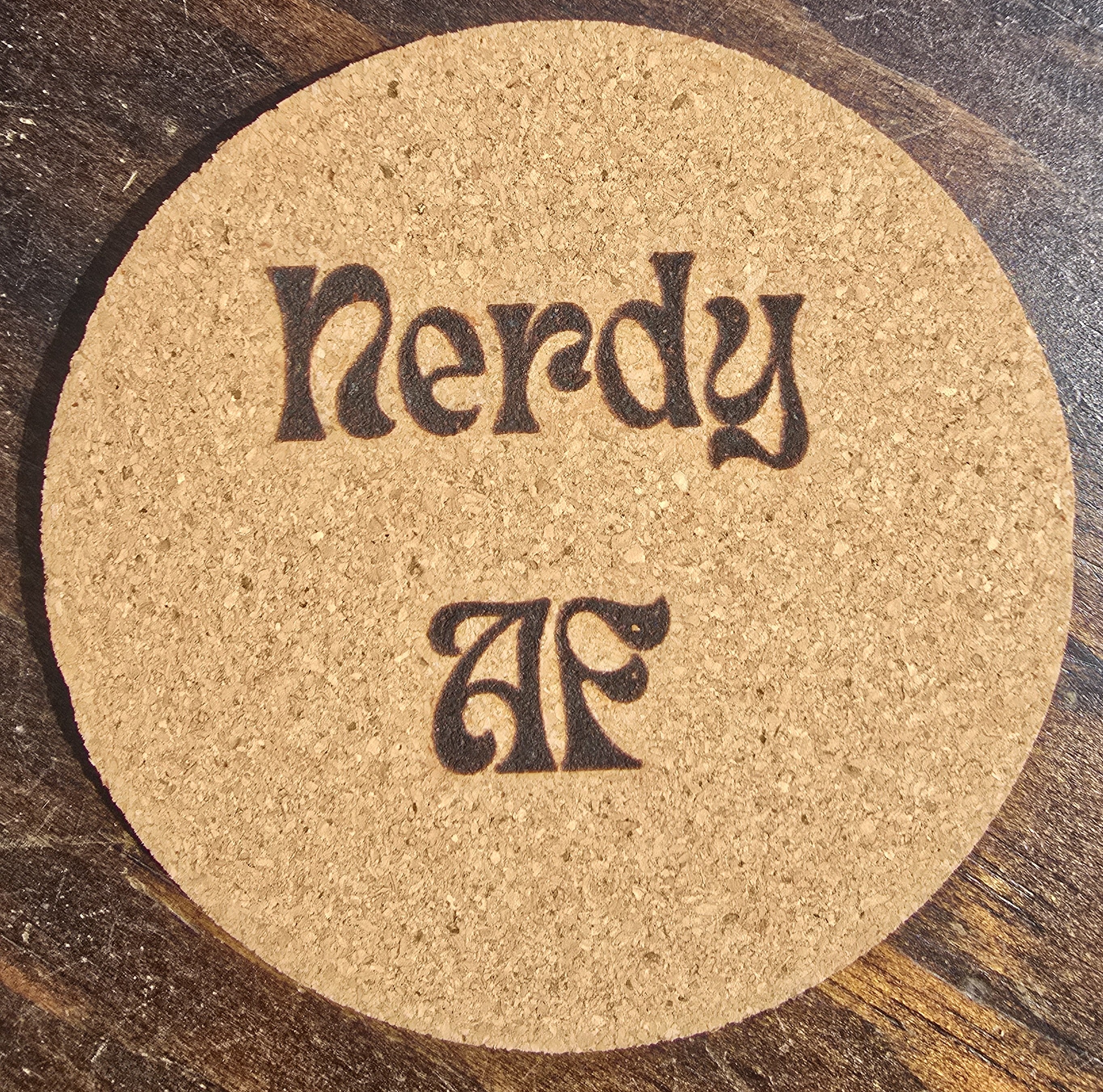 AF Coasters