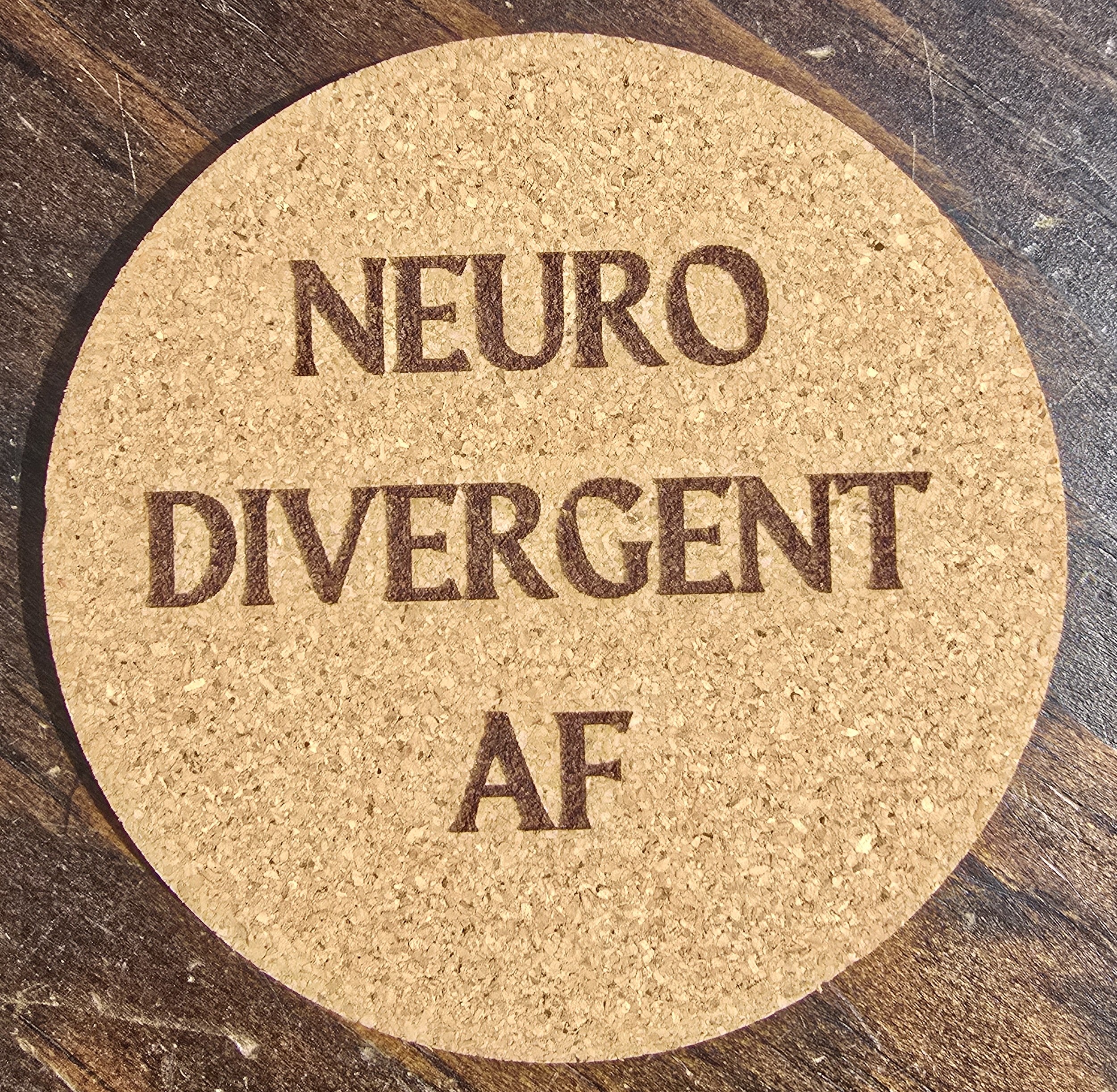 AF Coasters