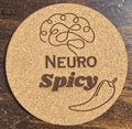 Misc. Coasters