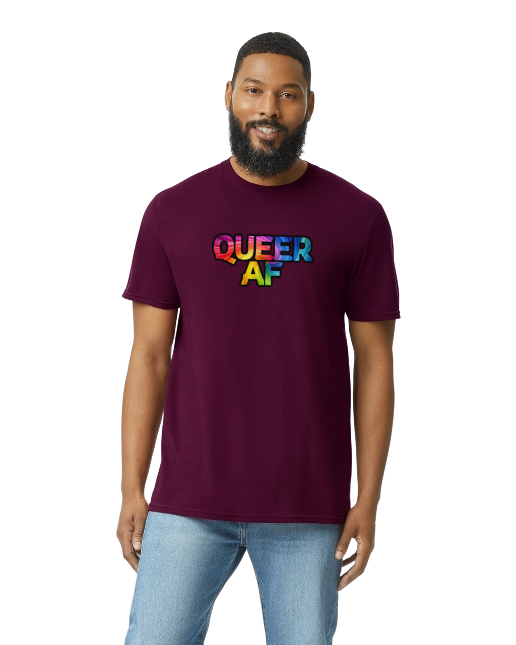 QUEER AF