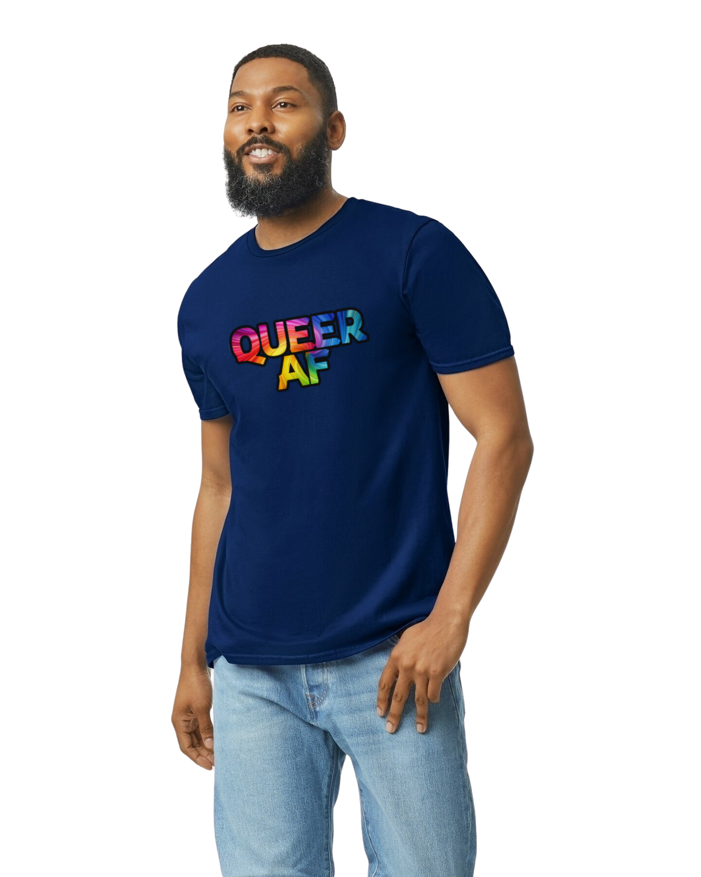 QUEER AF