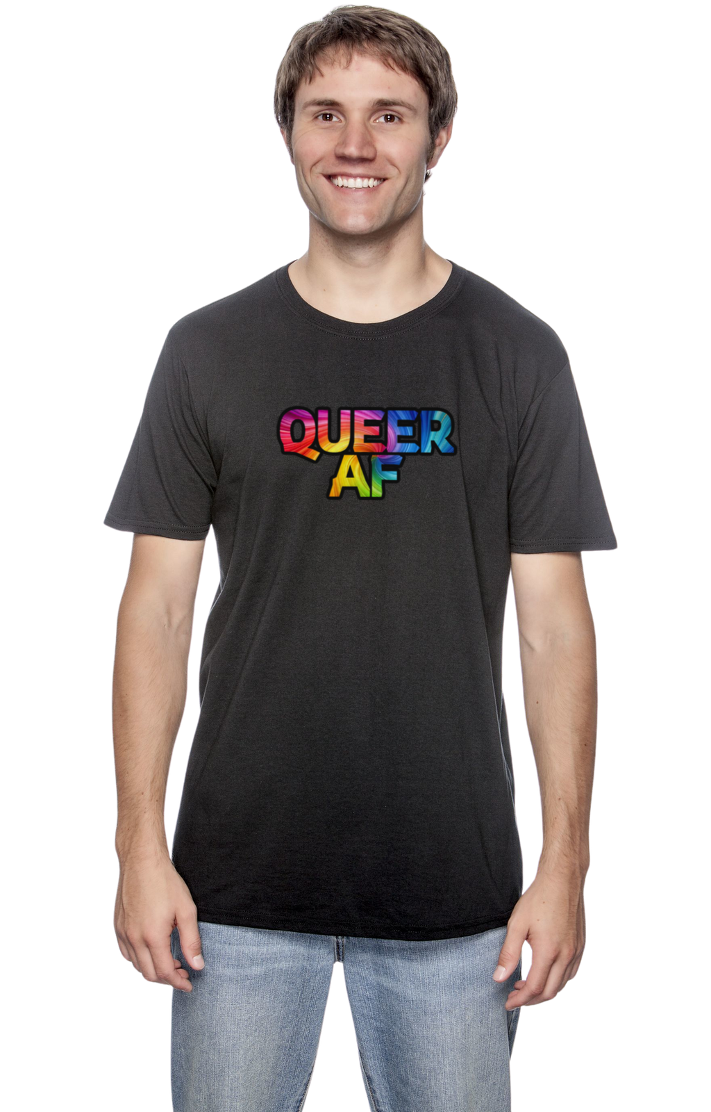 QUEER AF