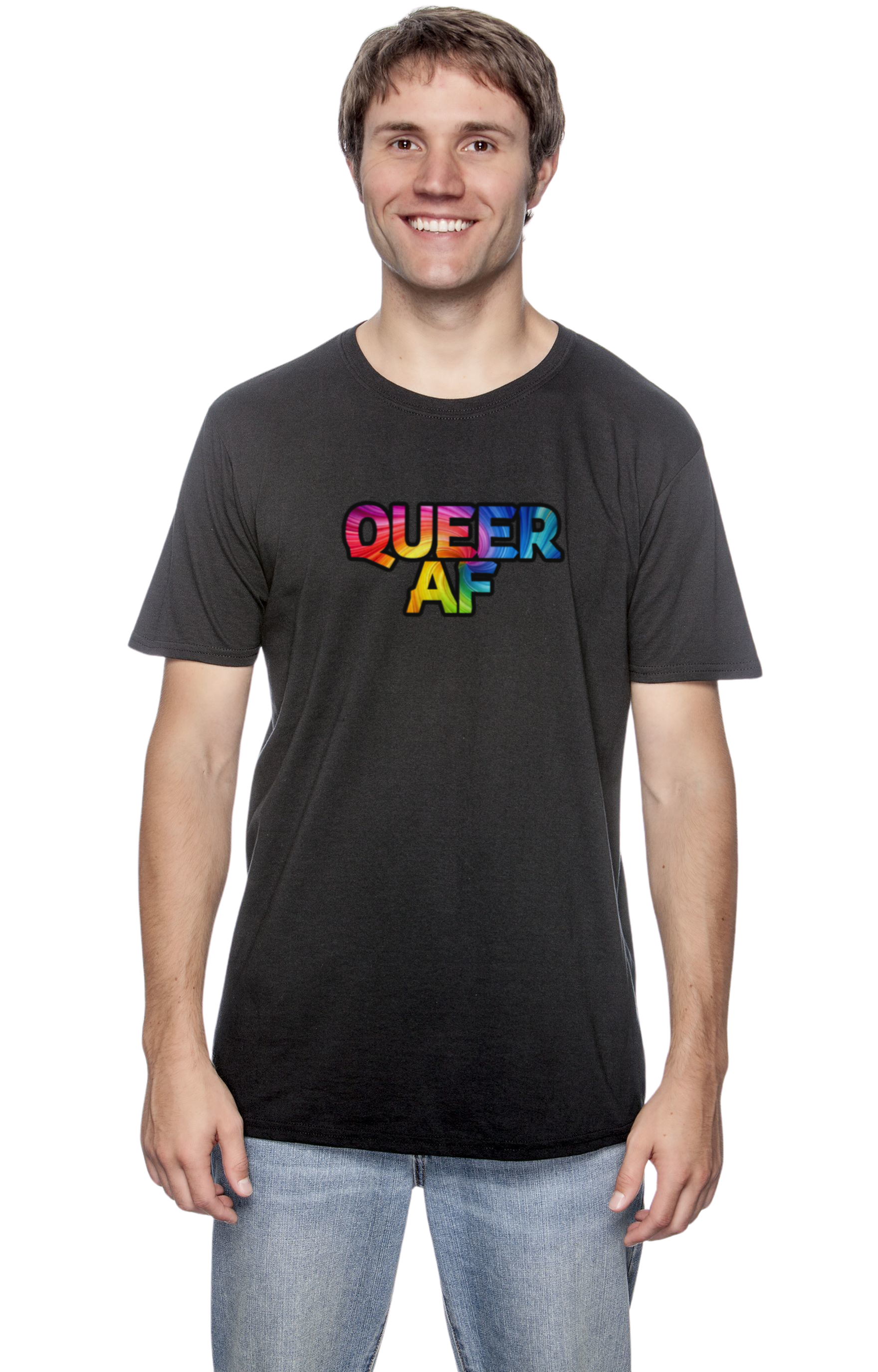 QUEER AF