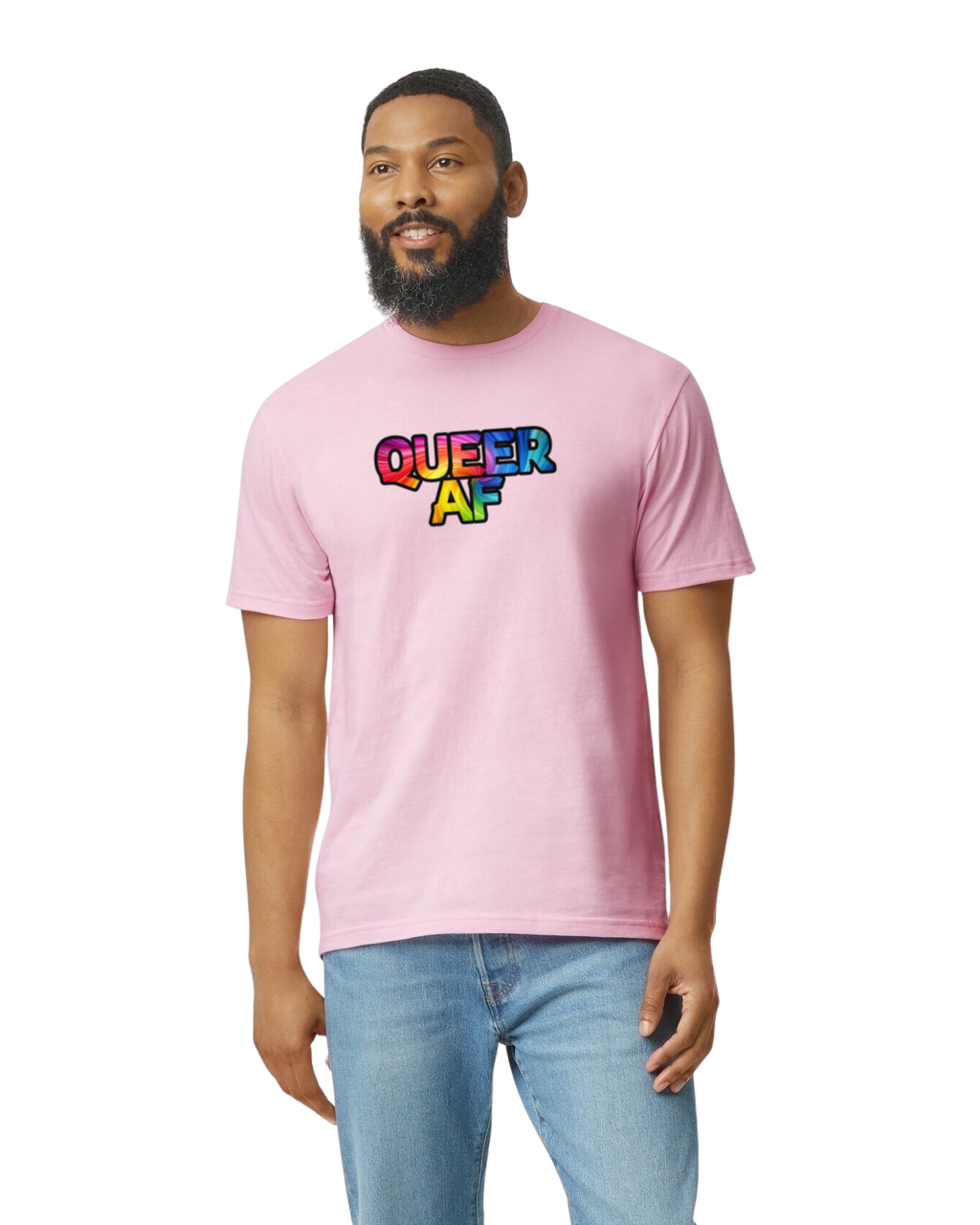 QUEER AF