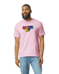 QUEER AF