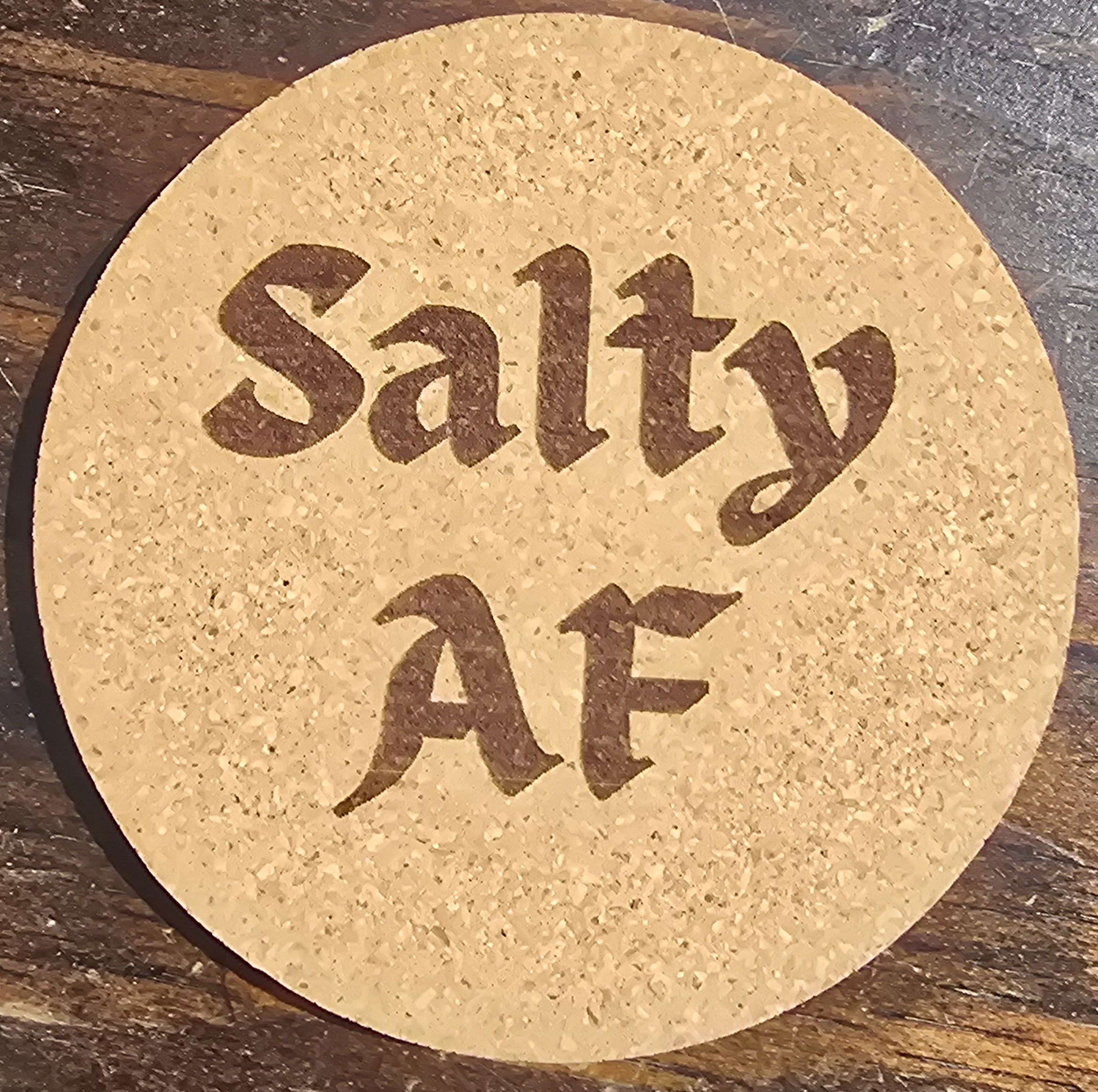 AF Coasters