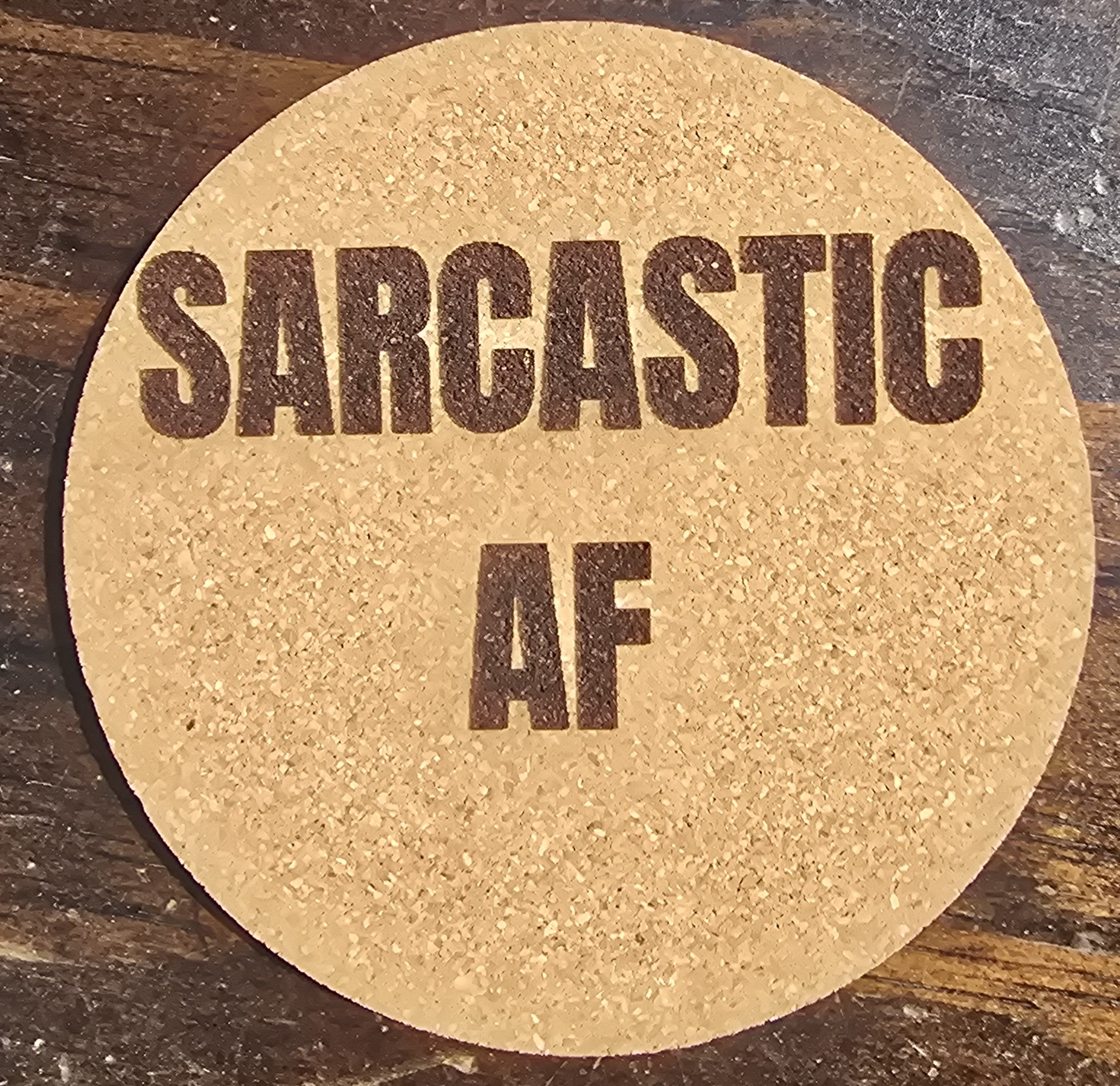 AF Coasters