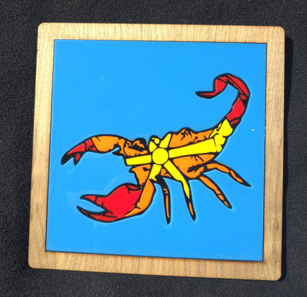 Scorpion