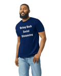 Bring Back Social Distancing