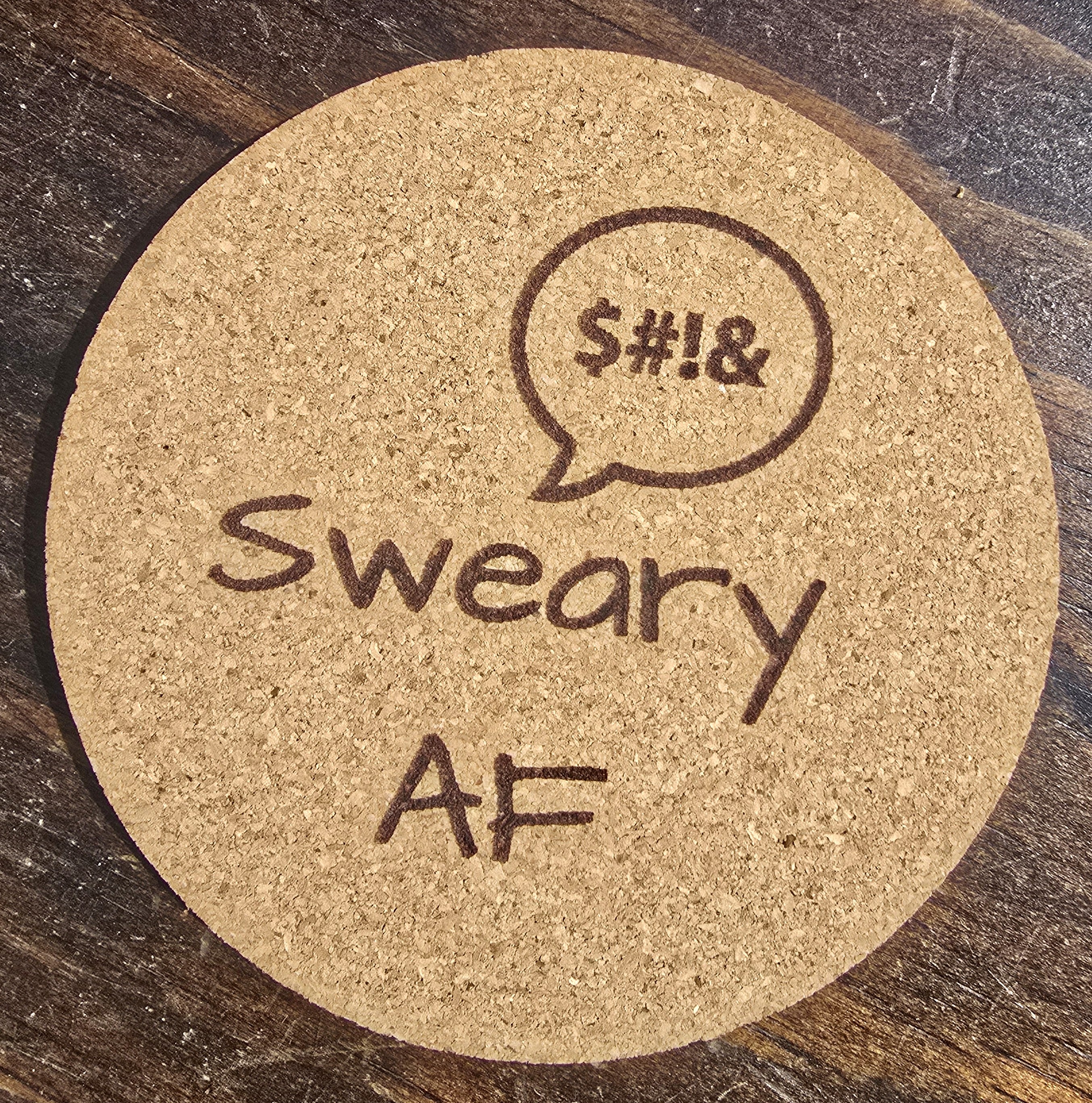 AF Coasters